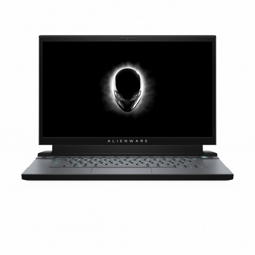 Alienware m15 (Bild: Dell)